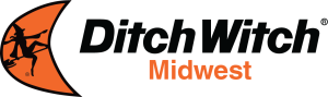 Sponsor Logo for Ditch Witch