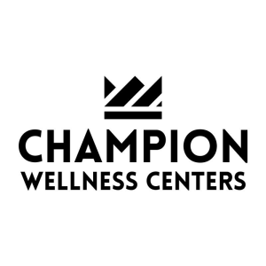 Sponsor Logo for Champion Wellness Centers