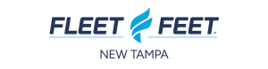 Sponsor Logo for Fleet Feet New Tampa