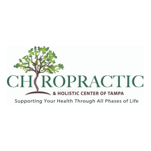 Sponsor Logo for Chiropractic & Holistic Center of Tampa