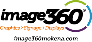 Sponsor Logo for Image360