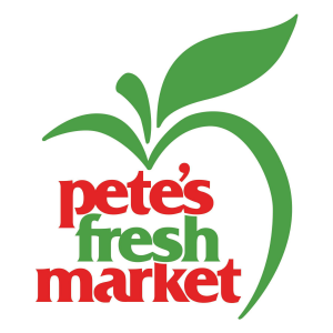 Sponsor Logo for Pete's Fresh Market