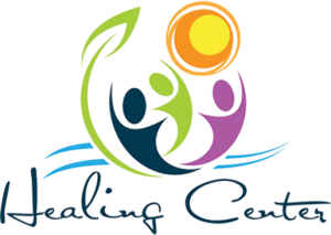 Sponsor Logo for Healing Center