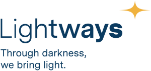 Sponsor Logo for Lightways Hospice And Serious Illness Care