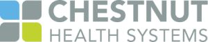 Sponsor Logo for Chestnut Health Systems
