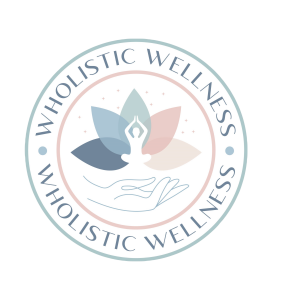 Sponsor Logo for Wholistic Wellness