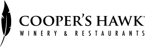 Sponsor Logo for Cooper's Hawk Winery & Restaurant