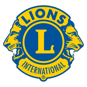 Sponsor Logo for New Lenox Lions Club