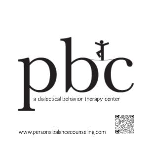 Sponsor Logo for Personal Balance Counseling