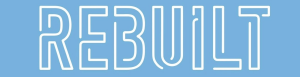 Sponsor Logo for REBUILT