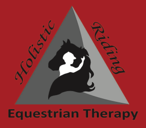 Sponsor Logo for Holistic Riding Equestrian Therapy