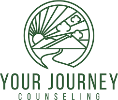 Sponsor Logo for Your Journey Counseling