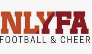 Sponsor Logo for NLYFA (New Lenox Youth Football)