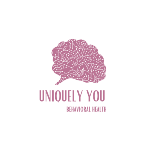 Sponsor Logo for Uniquely You Behavioral Health