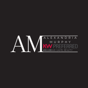 Sponsor Logo for Alexandria Murphy - Keller Williams Preferred Realty