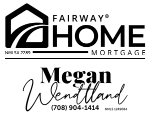Sponsor Logo for Megan Wendtland- Fairway Home Mortgage