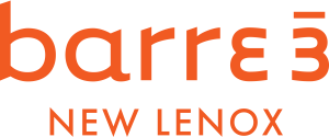 Sponsor Logo for barre3 New Lenox