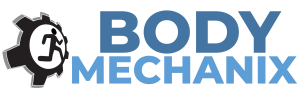Sponsor Logo for Body Mechanix Fitness