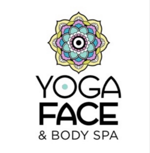 Sponsor Logo for YogaFace & Body Spa