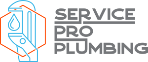 Sponsor Logo for Service Pro Plumbing
