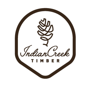 Sponsor Logo for Indian Creek Timber