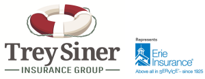 Sponsor Logo for Trey Siner Insurance Group