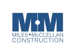 Sponsor Logo for Miles-McClellan Construction