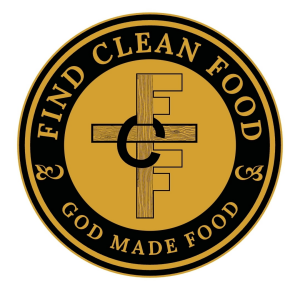 Logo for Heavenly Nutrition