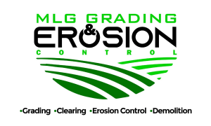 Sponsor Logo for MLG Grading & Erosion
