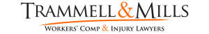 Sponsor Logo for Trammell and Mills