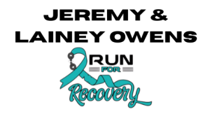 Sponsor Logo for Jeremy and Lainey Owens
