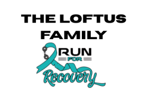 Sponsor Logo for The Loftus Family
