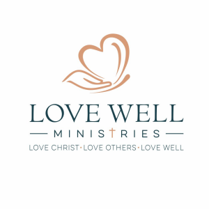 Sponsor Logo for Love Well Ministries