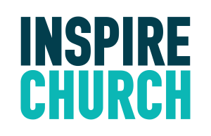 Sponsor Logo for Inspire Church