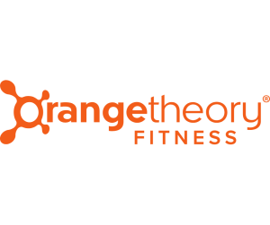 Sponsor Logo for Orangetheory Fitness