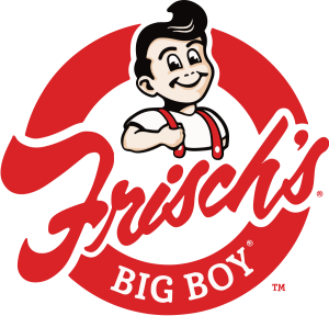 Sponsor Logo for Frisch's Big Boy Of London