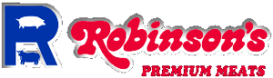 Sponsor Logo for Robinson's Premium Meats