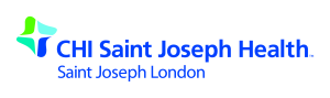 Sponsor Logo for Saint Joseph London