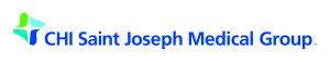 Sponsor Logo for CHI Saint Joseph Medical Group