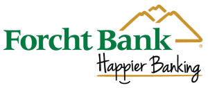 Sponsor Logo for Forcht Bank