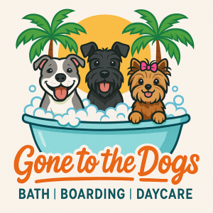Sponsor Logo for Gone to the Dogs