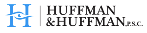 Sponsor Logo for Huffman & Huffman, P.S.C.