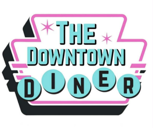 Sponsor Logo for The Downtown Diner
