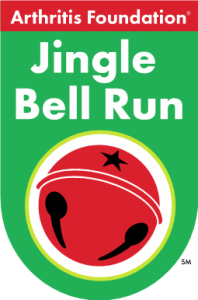 2022 Jingle Bell Run Orlando home