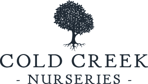 Sponsor Logo for Cold Creek Nurseries