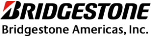 Sponsor Logo for Bridgestone