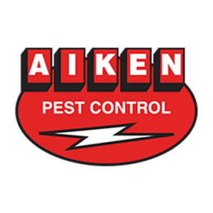 Sponsor Logo for Aiken Pest Control