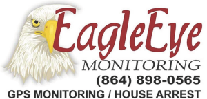 Sponsor Logo for Eagle Eye Monitoring