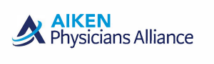 Sponsor Logo for Aiken Physicians Alliance