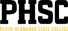 Sponsor Logo for Pasco Hernando State College